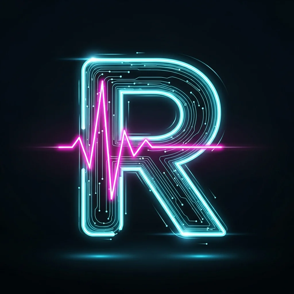 RESQ+ Logo