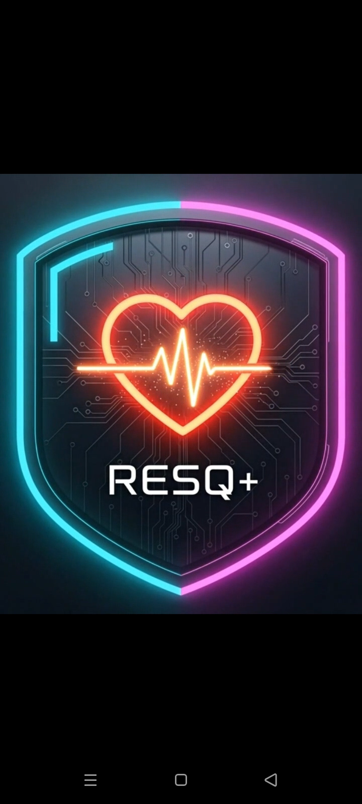 RESQ+ Available Now on Google Play